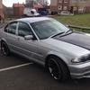 BMW for sale or swap £1400 ONO