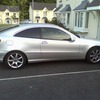 Mercedes C180 Mint condition