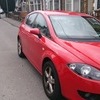 seat Leon sport