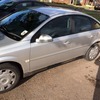 Vauxhall vectra 1.8 car