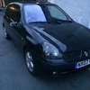 Renault clio 2003 dynamique 1.4