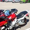 1996 cbr600