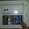HTC one max NEVER OPENED