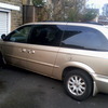 chrysler grand voyager