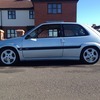 Saxo vtr