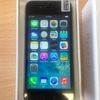 Brandnew iphone 5s in black 64gb £200 no offers