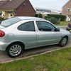 renault megane coupe low mileage