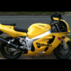 Suzuki GSXR 600 SRAD, VID INside ,17k miles, clean, tidy