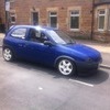 Corsa 1.2 12months MOT