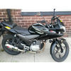 Honda cbf 125