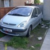 citreon xsara picasso lx 1.6