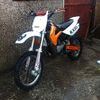 kx85 2004/2005