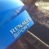 Renault megane sport