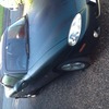 2002 Mazda mx5 1.8i