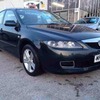 Mazda 6 ts2 full leather and bose sound system full history 12 months mot