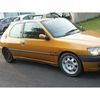 peugeot 306 XSI blaze gold spaires/repaires