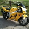Suzuki GSXR 600 SRAD, VID Inside ,17k miles, clean, tidy swap for cbr 125, yzf 125, cash