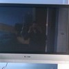 42" hd ready panasonic flat screen tele in mint con