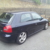 audi a3 turbo (agu)