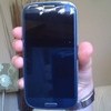 Samsung Galaxy S3 with a lot of extras