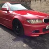 2003 318ci msport