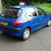 peugeot 206 1.4