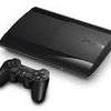 ps3 500gb slim boxed with one game