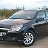 Vauxhall Astra 1.6i 16v Design 5dr. TOP SPEC!