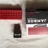 Jambox jawbone wireless speaker