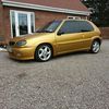 !! saxo vts !!