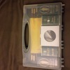 Shot gun cleaning set
