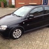 Vauxhall corsa  C 1.4 sri 16v  12 month mot