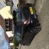 Black corsa VXR must go!
