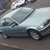 bmw 316ise cash only £800