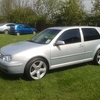 Vw Golf Gti Turbo **look** sell or swap