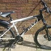 gt aggressor xc2