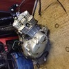 Lexmoto street 125 bike breaking engine £150 Ono over part available