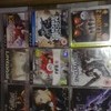 ps3 games