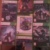 halo games
