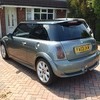 BEST COLOUR Mini Cooper S low mileage