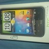 HTC DESIRE HD MINT 5*