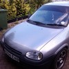 corsa b