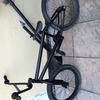 Custom profile bmx