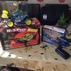 nitro rc car