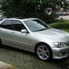 Wanted Lexus is200 sport