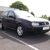 VOLKSWAGEN GOLF 2.0 GTi 5dr - new clutch timing belt service brakes etc