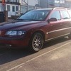 Volvo V70 2.4