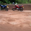 2006 cg125 swap for sports 125