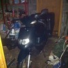 50cc swap for 125cc