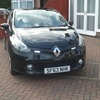 2013 63 RENAULT CLIO EXPRESSION PLUS 1.2 PETROL2000 MILES FROM NEW~TAXED~NEW SHAPE~L.E.D~!!